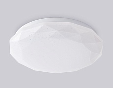 Потолочный светодиодный светильник Ambrella light Orbital Air FZ1016 2