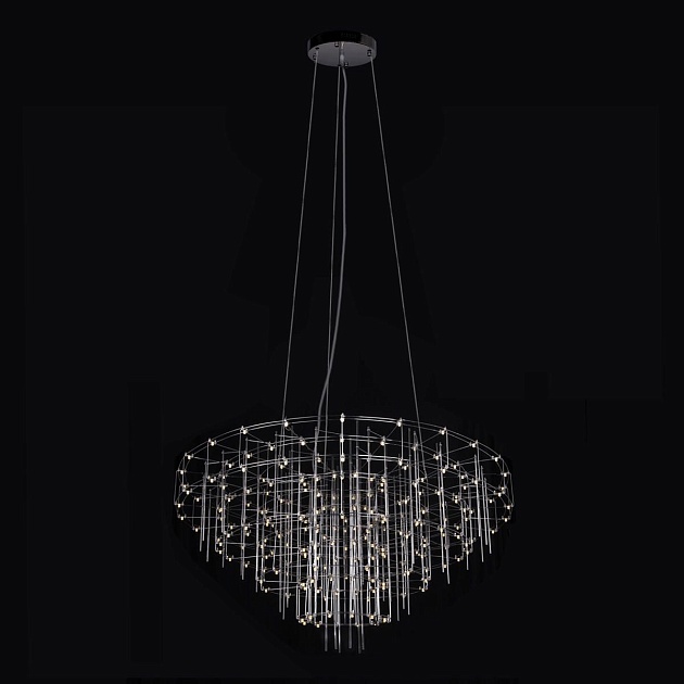 Подвесной светодиодный светильник Loft IT Spy 10258/600 Фото № 1