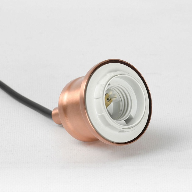 Подвесной светильник Lussole Badger LSP-8923 Фото № 5