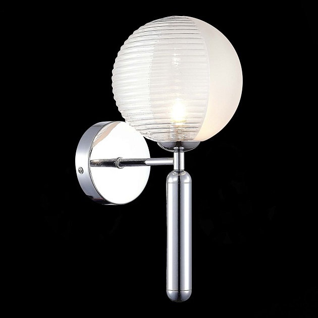 Бра Evoluce Aveiro SLE1096-101-01 изображение 3 Бра Evoluce Aveiro SLE1096-101-01 Фото № 3