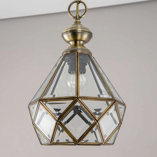 Подвесной светильник Citilux Витра-1 CL442110 изображение 19 Подвесной светильник Citilux Витра-1 CL442110 Фото № 19