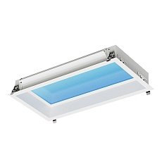 Встраивамое светодиодное окно Mantra BLUE SKY 9094