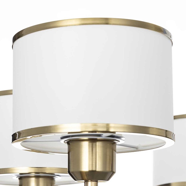 Подвесная люстра Citilux Alton CL421253 Фото № 9