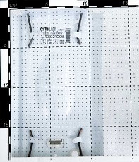 Настенный светильник Citilux Осень CL921008 3