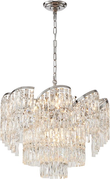 Подвесная люстра Stilfort Sapparo 2176/09/12P Фото № 2