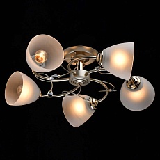 Люстра потолочная De City Нежность 676013405 5