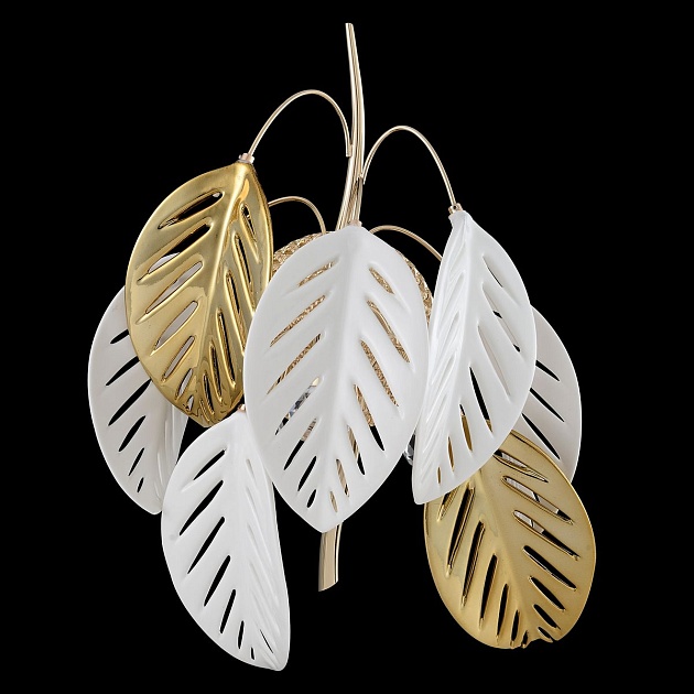 Бра Crystal Lux RAMONA AP3 изображение 1 Бра Crystal Lux RAMONA AP3 Фото № 1