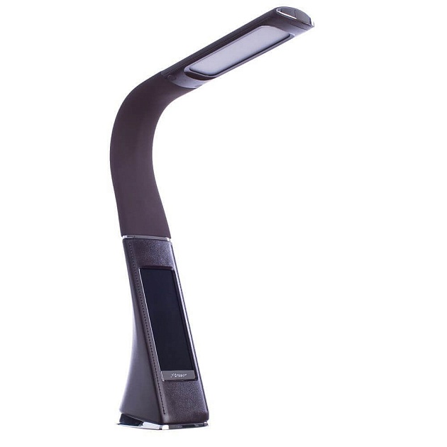 Настольная лампа Arte Lamp Supervisor A1706LT-1BR изображение 4 Настольная лампа Arte Lamp Supervisor A1706LT-1BR Фото № 4