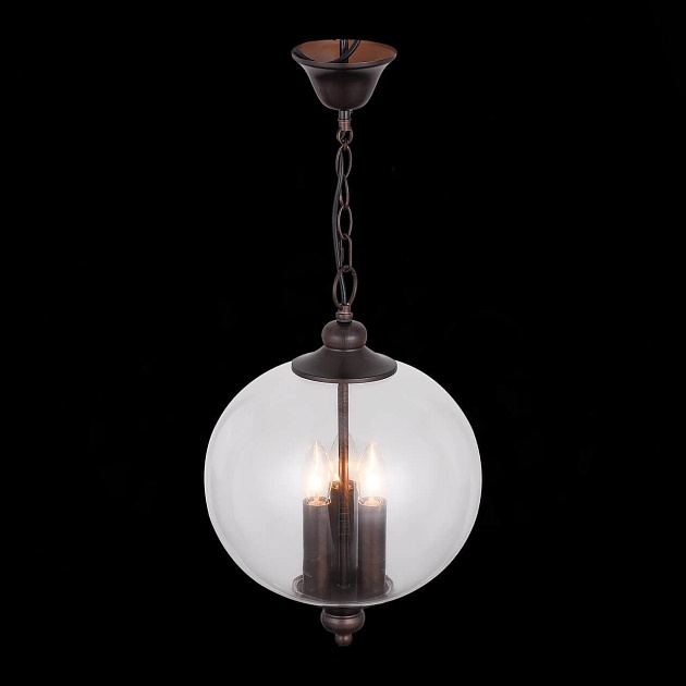 Подвесной светильник ST Luce Lateria SL362.303.03 Фото № 2