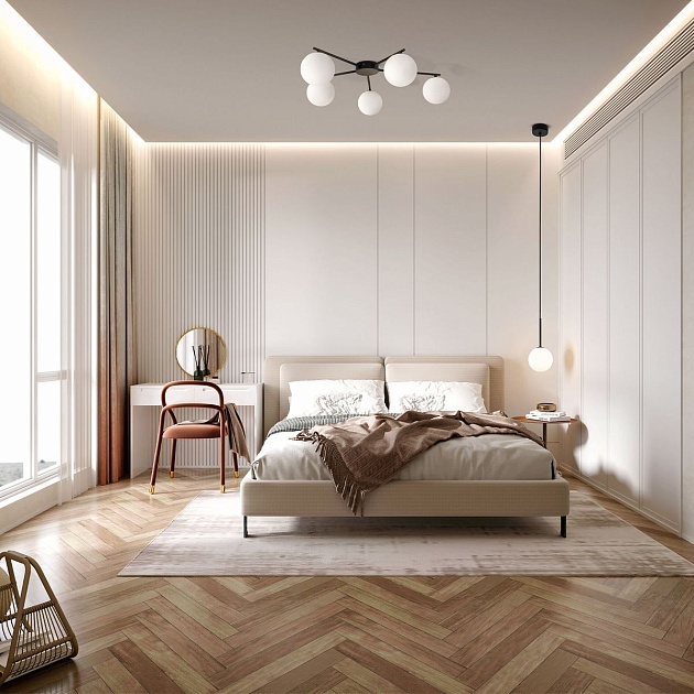 Подвесной светильник TK Lighting 4502 Martin Фото № 5