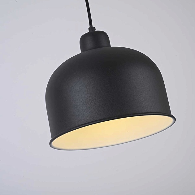Подвесная люстра Imperium Loft Grain Pendant 101816-26 Фото № 10