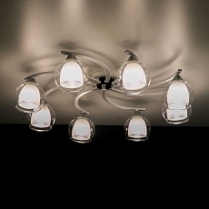 Потолочная люстра Citilux Кристи CL152180 1