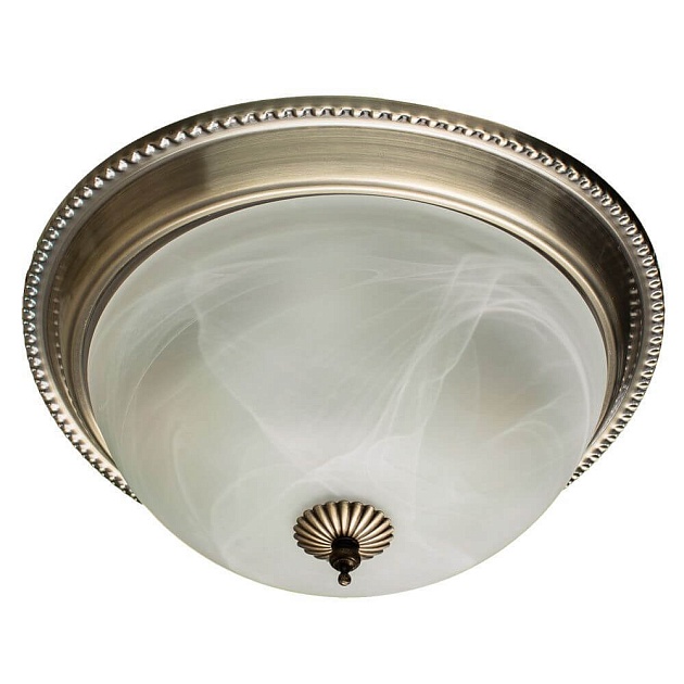 Потолочный светильник Arte Lamp 16 A1305PL-2AB Фото № 1