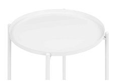 Журнальный стол Woodville Tray 1 15395 3