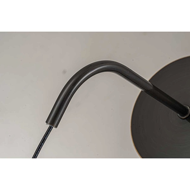 Настенный светильник Belfast Nevis 86226C-1W BL Фото № 6