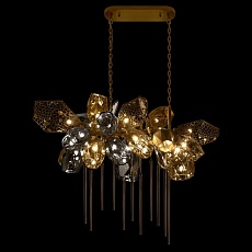 Подвесная люстра LOFT IT Britannica 10401/1000L 3