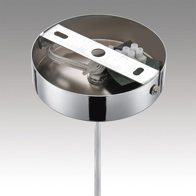 Подвесной светильник Lumion Moderni Gallo 8067/1A Фото № 3