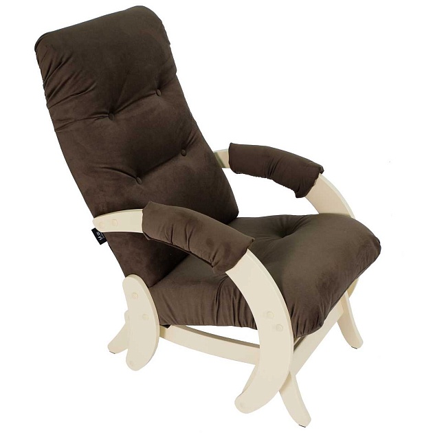 Кресло-качалка Мебелик Модель 68 008366 Фото № 9