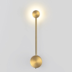 Настенный светодиодный светильник Odeon Light Hightech Satellite 7009/5WL 1