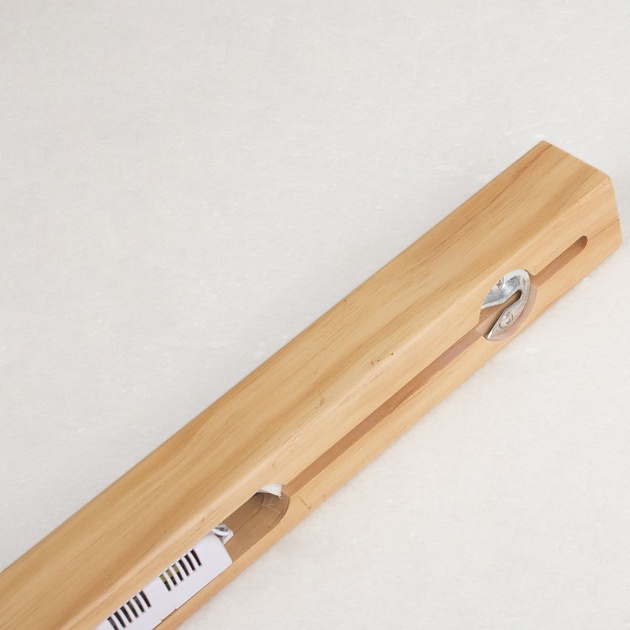 Настенный светодиодный светильник Favourite Timber 4188-1W изображение 2 Настенный светодиодный светильник Favourite Timber 4188-1W Фото № 2