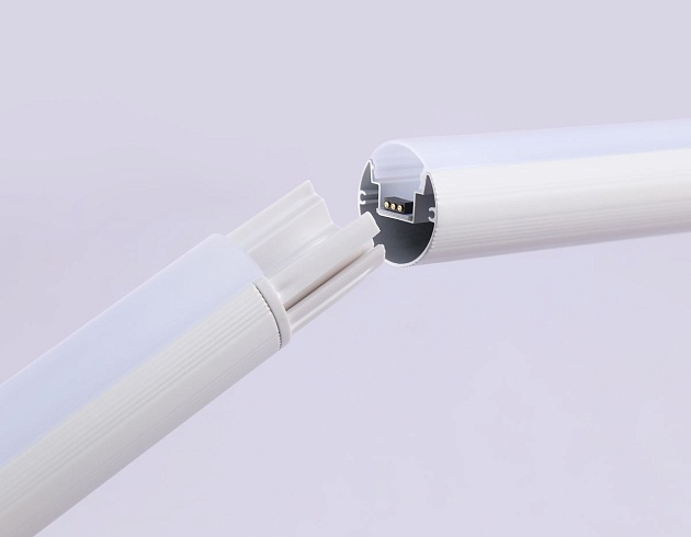 Торшер Ambrella light Comfort LineTech FL8025 Фото № 2