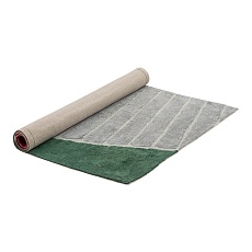 Ковер Tkano из хлопка с рисунком Tea plantation из коллекции Terra, 160х230 см TK22-DR0008 2