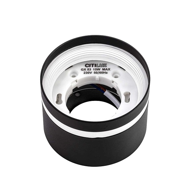 Потолочный светильник Citilux Hardy CL002C11 Фото № 8