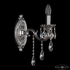 Бра Bohemia Ivele AL7801B10/1/175 B CG 3