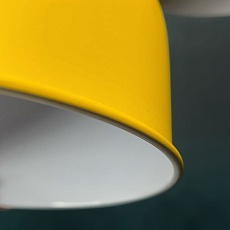 Подвесной светильник Imperium Loft Grain Pendant 178315-26 4