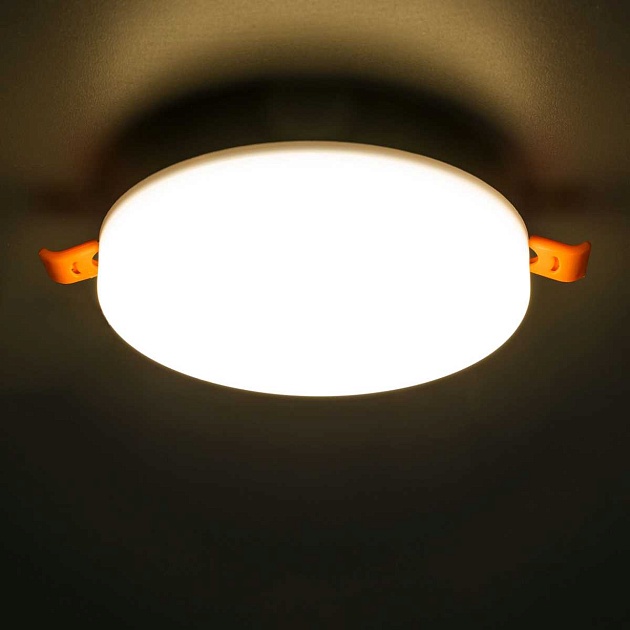Встраиваемый светильник Citilux Вега CLD5315W Фото № 12