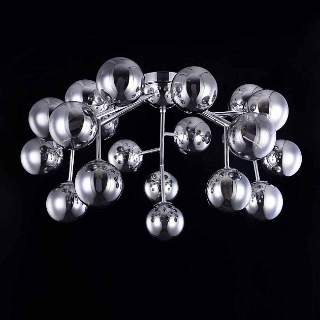 Потолочная люстра Maytoni Dallas MOD545PL-20CH Фото № 10