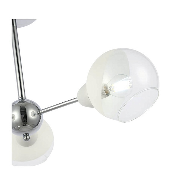 Потолочная люстра Evoluce Giorte SLE102702-03 Фото № 2