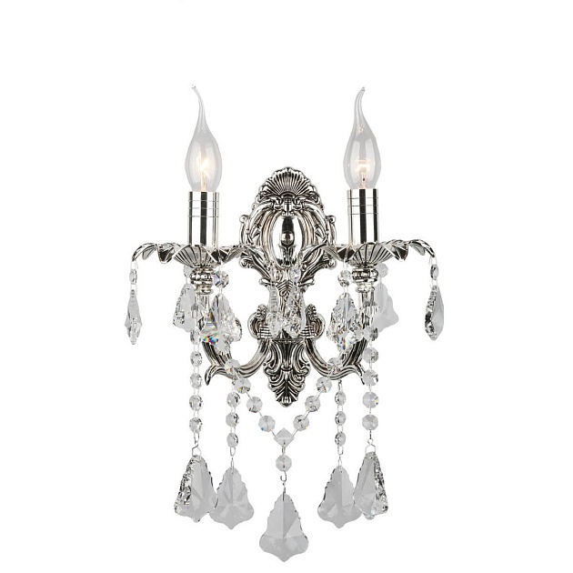 Бра Omnilux OML-77711-02 изображение 1 Бра Omnilux OML-77711-02 Фото № 1