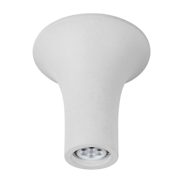 Потолочный светильник Arte Lamp A9461PL-1WH Фото № 1
