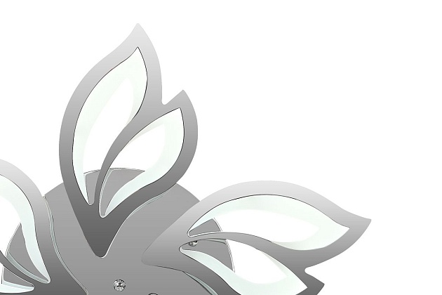 Потолочная светодиодная люстра Natali Kovaltseva Innovation Style 83016 Фото № 7