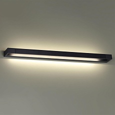 Настенный поворотный светильник Odeon Light Hightech 3888/36WL 2