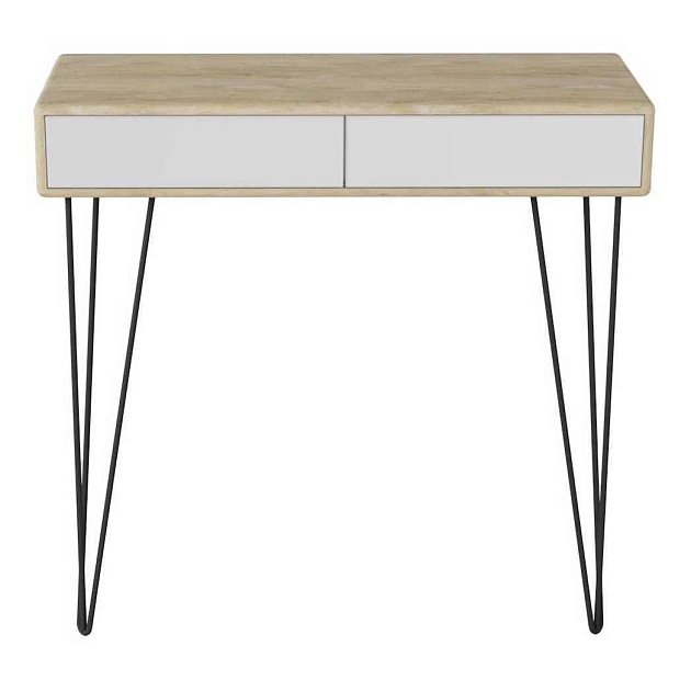 Консоль Мебелик Телфорд 007023 Фото № 1