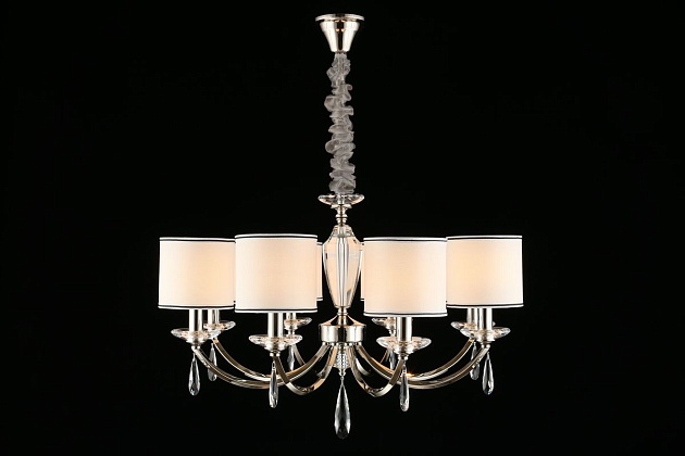 Подвесная люстра Aployt Hadrinn APL.705.03.08 Фото № 6