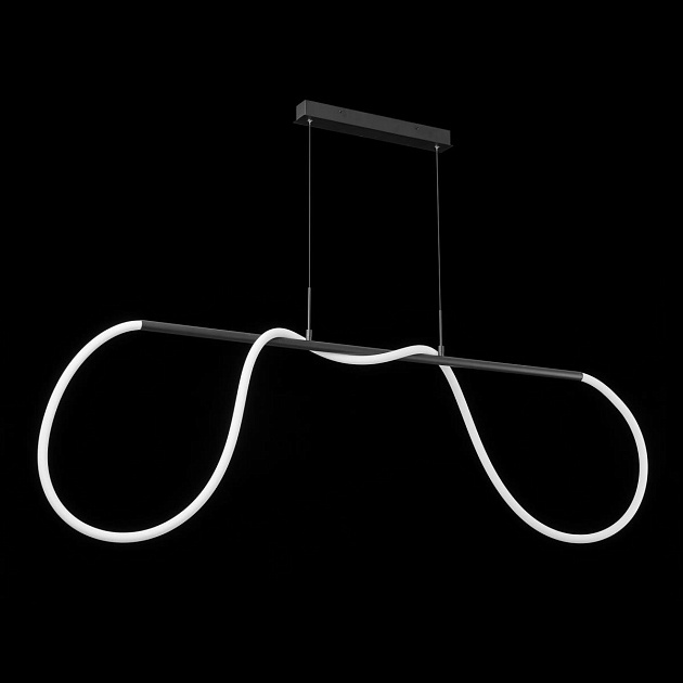 Подвесной светильник Citilux PYTHON CL220121 Фото № 8