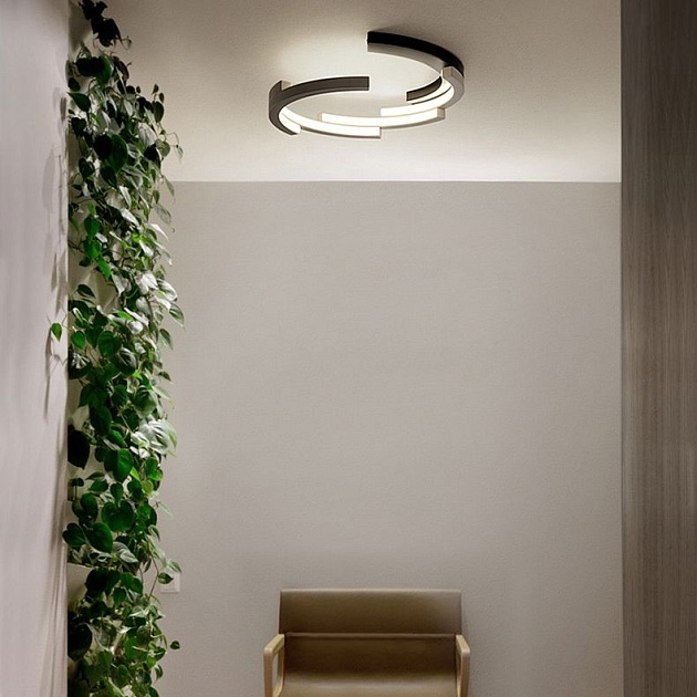 Потолочный светодиодный светильник Imperium Loft Vima 208630-26 Фото № 7