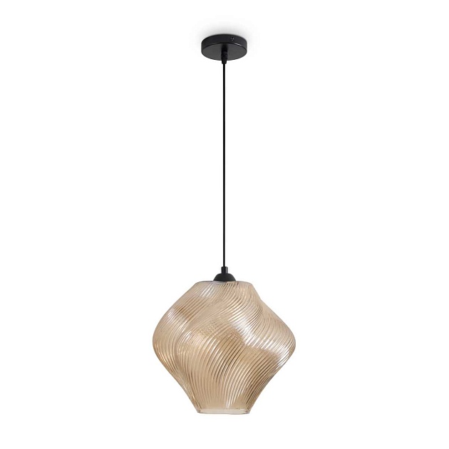 Подвесной светильник Freya Modern FR5548PL-01AM Фото № 3