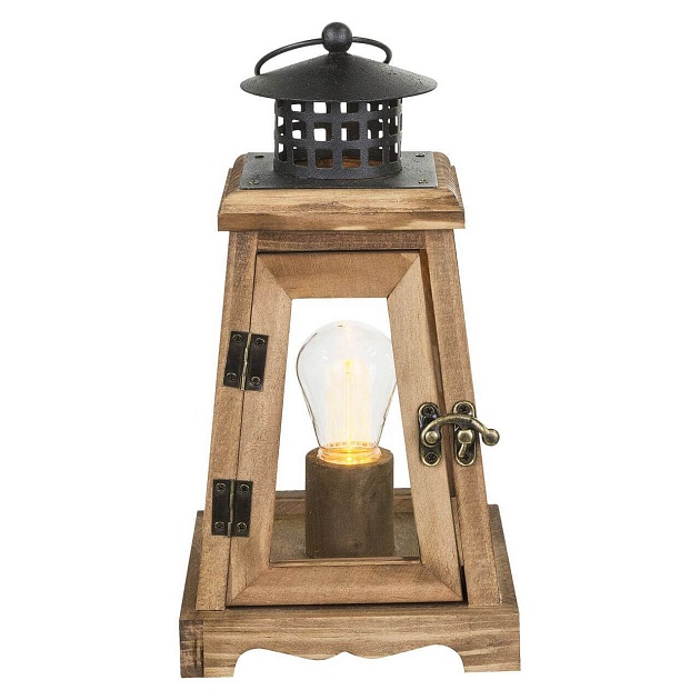 Настольная лампа Globo Fanal 28188 Фото № 1