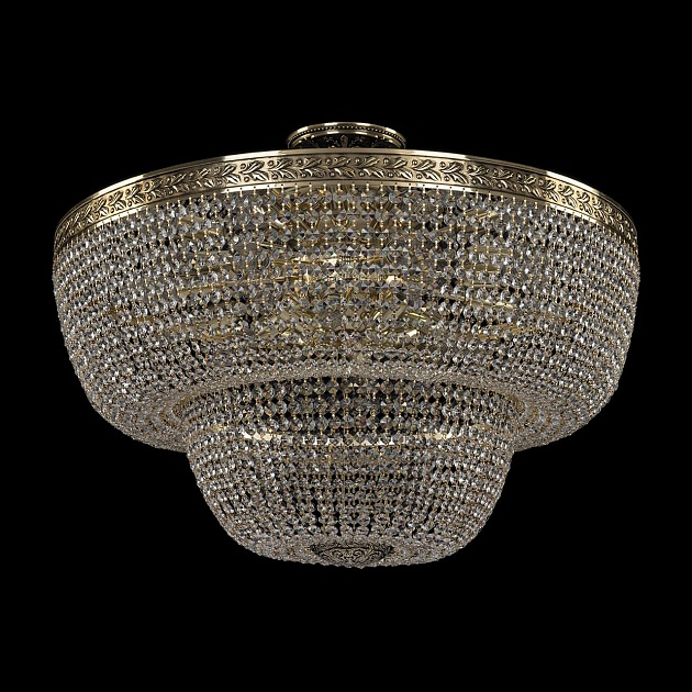 Потолочная люстра Bohemia Ivele 19091/70IV GB изображение 1 Потолочная люстра Bohemia Ivele 19091/70IV GB Фото № 1