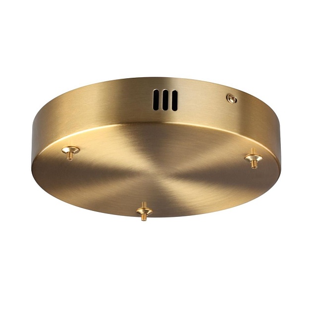 Основание для светильника Lumion Ledio Echo 6531/3L Фото № 1