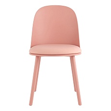Кухонный стул Stool Group Fog SL-7022DP pink 90531 4