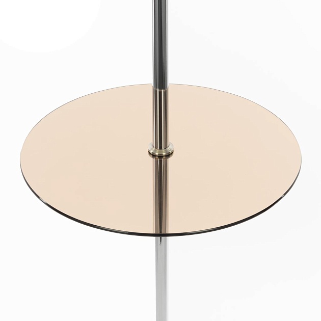 Торшер Citilux Линц CL402973T Фото № 7