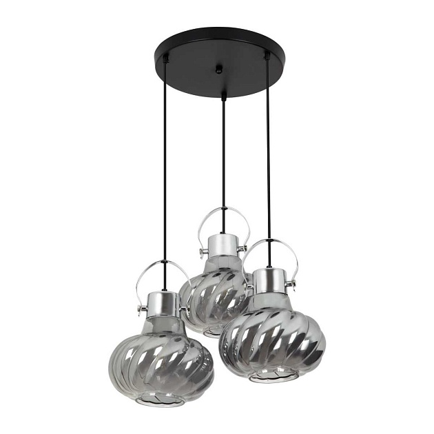 Подвесной светильник Modelux Modemodern MD.1189.450 SM изображение 1 Подвесной светильник Modelux Modemodern MD.1189.450 SM Фото № 1