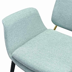 Кресло Bergenson Bjorn Hilde FH-HLD-ARMCH-PL-BL 4