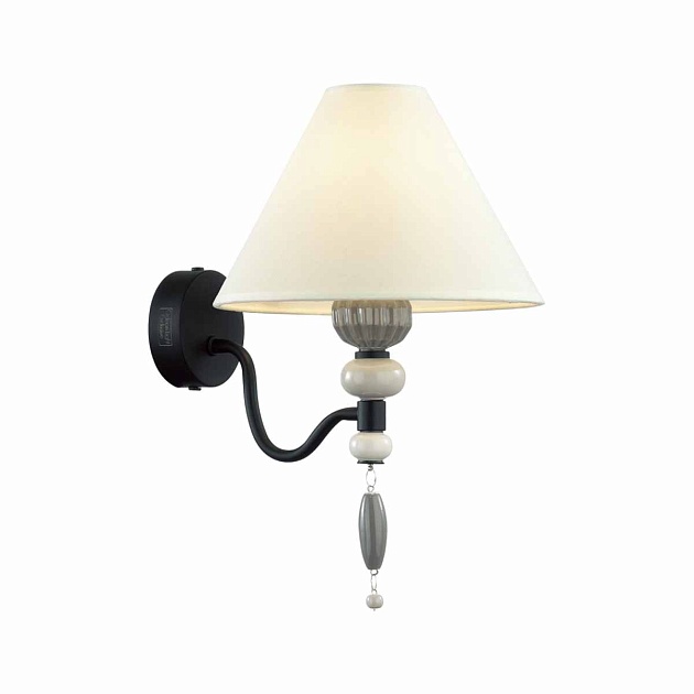 Бра Odeon Light Exclusive Sochi 4896/1W Фото № 4
