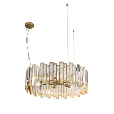 Подвесная люстра F-Promo Steg 4484-6P 3